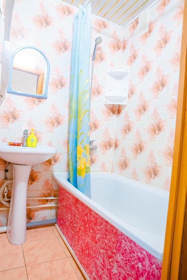 Daily rent flats Daire Kızılyar Dış mekan fotoğraf
