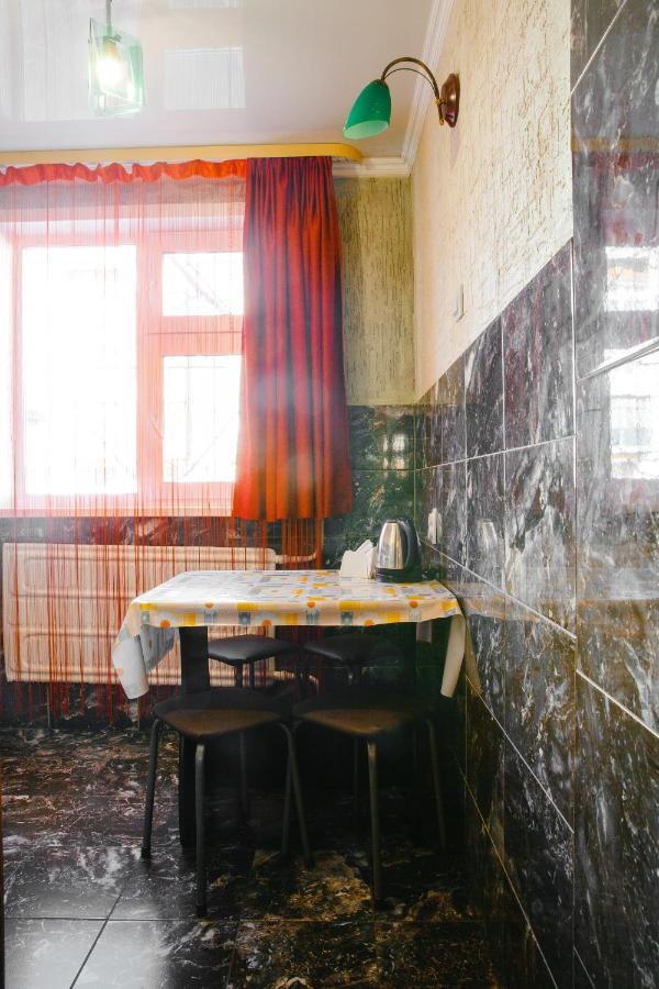 Daily rent flats Daire Kızılyar Dış mekan fotoğraf