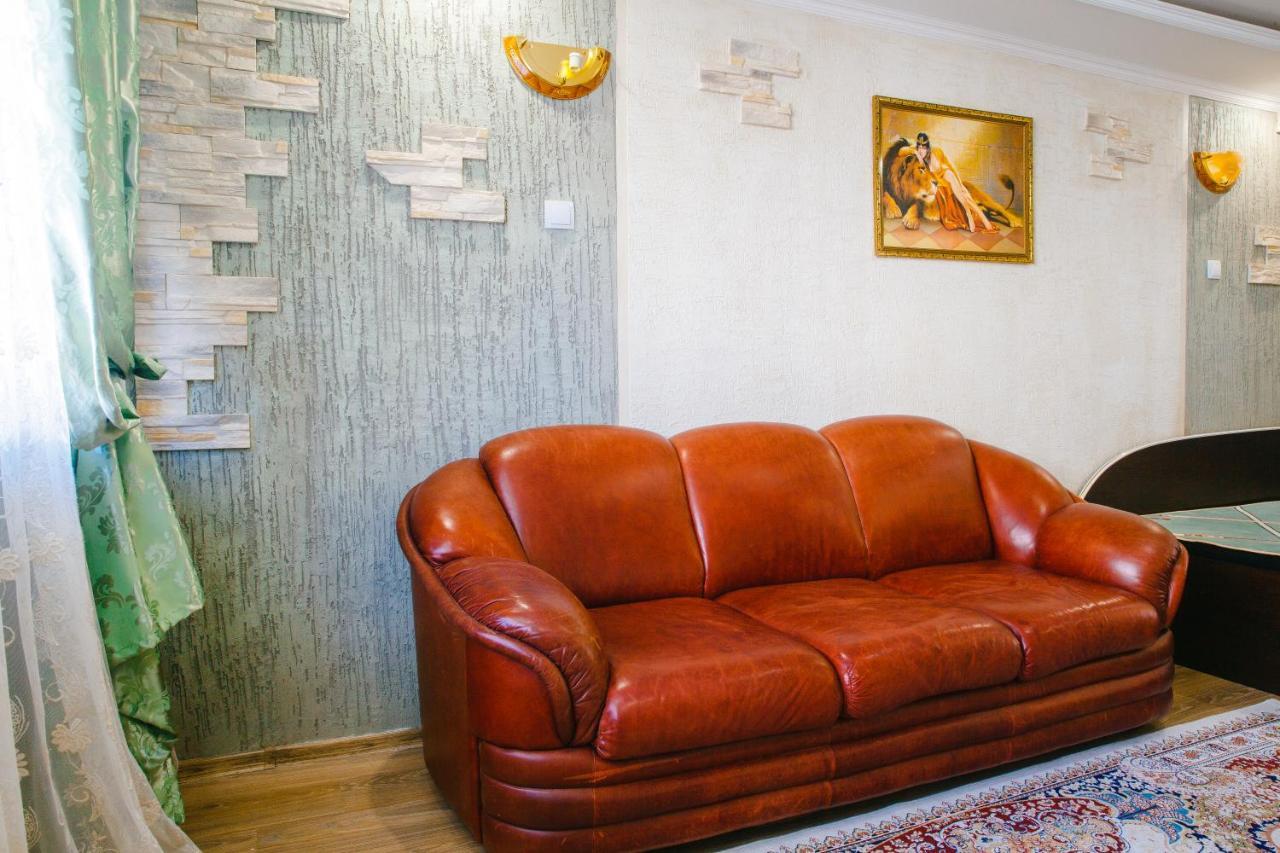 Daily rent flats Daire Kızılyar Dış mekan fotoğraf