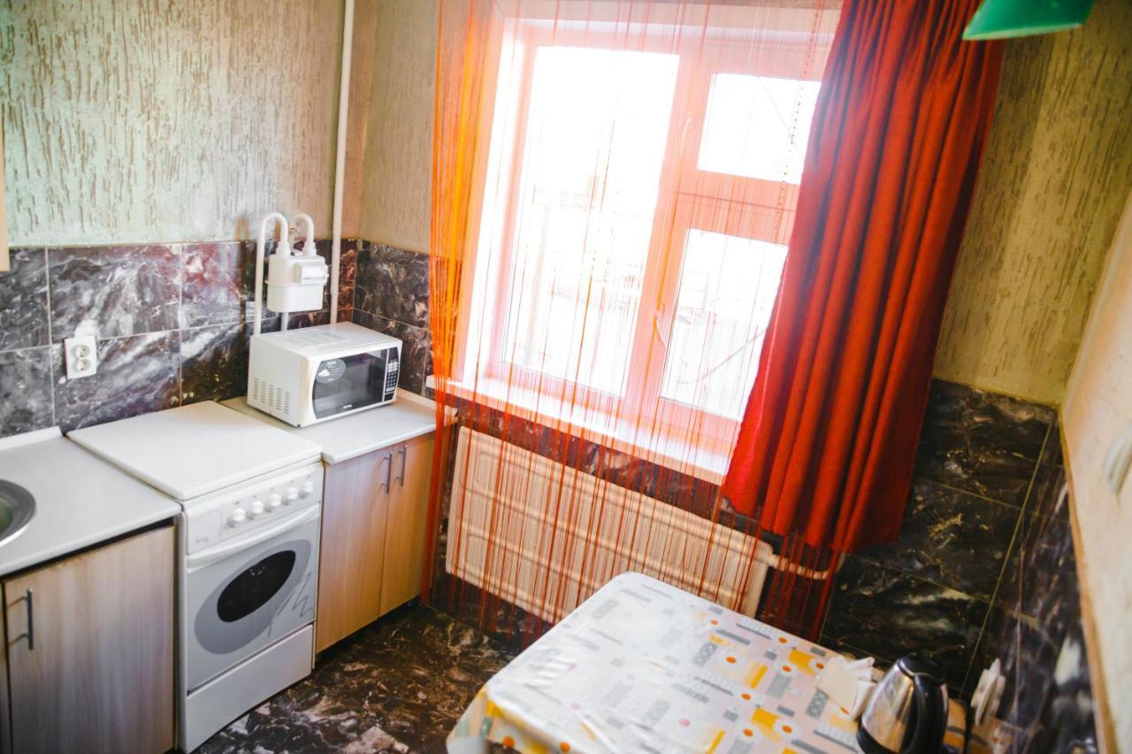 Daily rent flats Daire Kızılyar Dış mekan fotoğraf