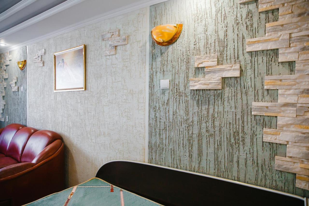 Daily rent flats Daire Kızılyar Dış mekan fotoğraf